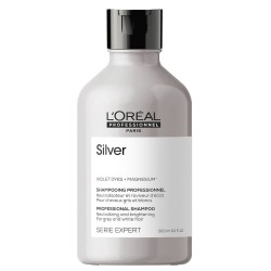 Loreal Expert Silver šampón pre striebristý nádych vlasov