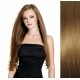 Svetlo hnedé CLIP IN vlasy na predĺženie - 50-53 cm