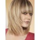 Clip in ofina, 30g REMY - prírodná / svetlejšia blond