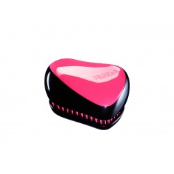 Tangle Teezer Compact ružový