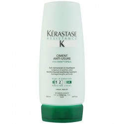 KÉRASTASE Résistance Ciment Anti-Usure posilňujúca starostlivosť pre dlhé vlasy 200ml