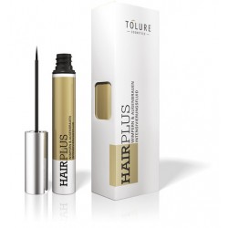 Hairplus Tolure Cosmetics sérum na riasy a obočie